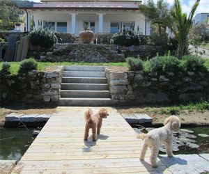 Ferienhaus auf Elba mit Hund