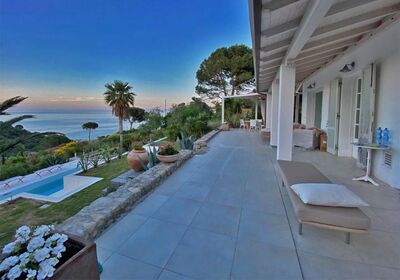 Ferienhaus Elba mieten
